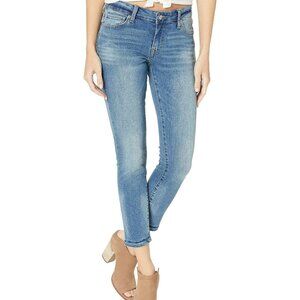 Lucky Brand Low Rise Skinny Lolita Jeans